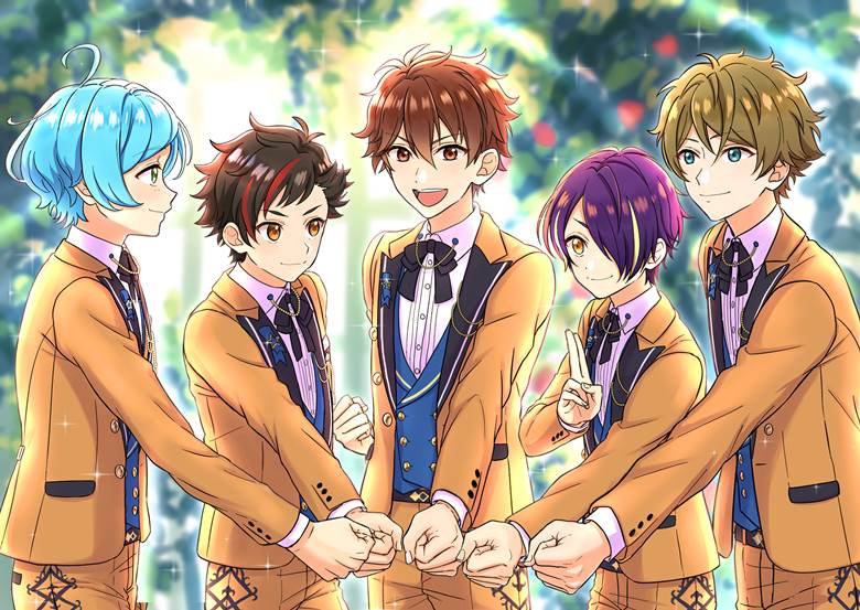 《偶像梦幻祭》迷你活动攻略