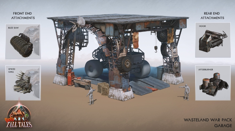 方舟终极移动版语言设置科技