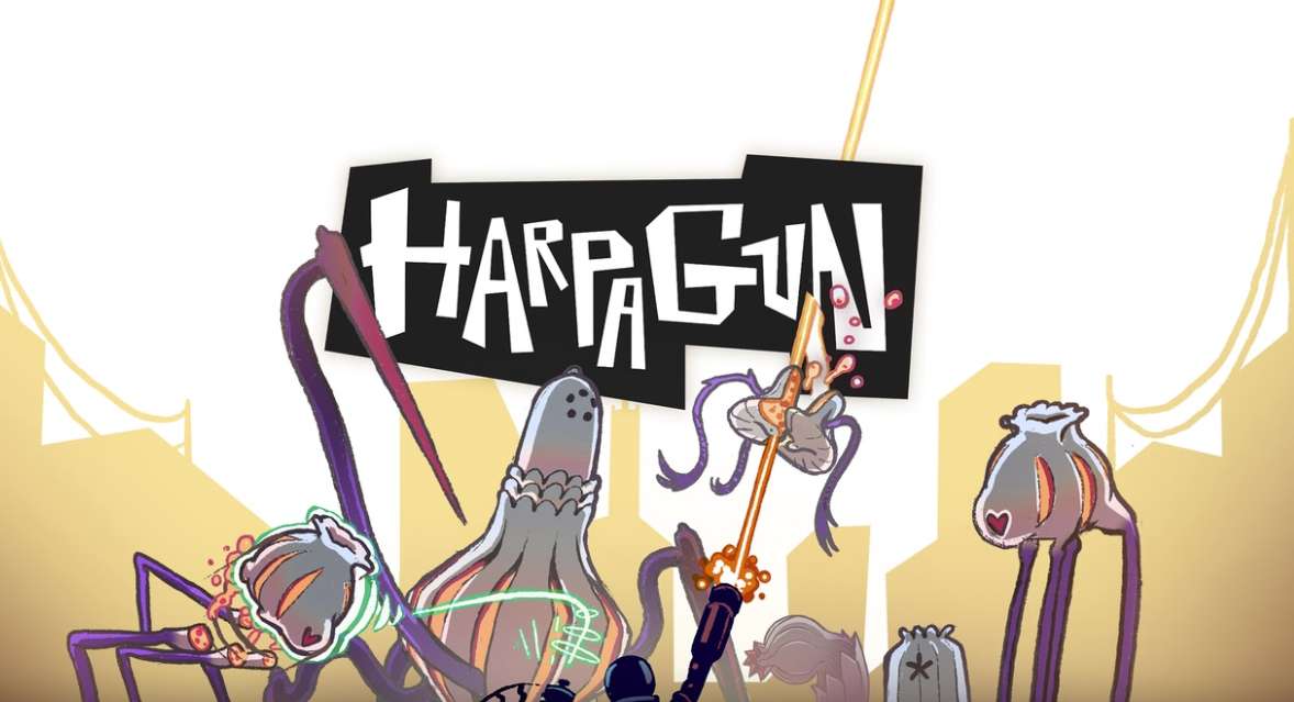 VR射击游戏《Harpagun》快要于2月13日发行，事件Quest和Steam