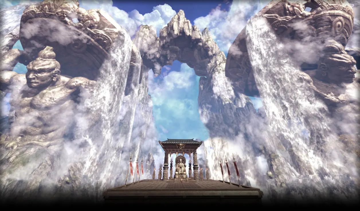 探索Netmarble的游戏世界！寻找你最熟悉的那一款吧！