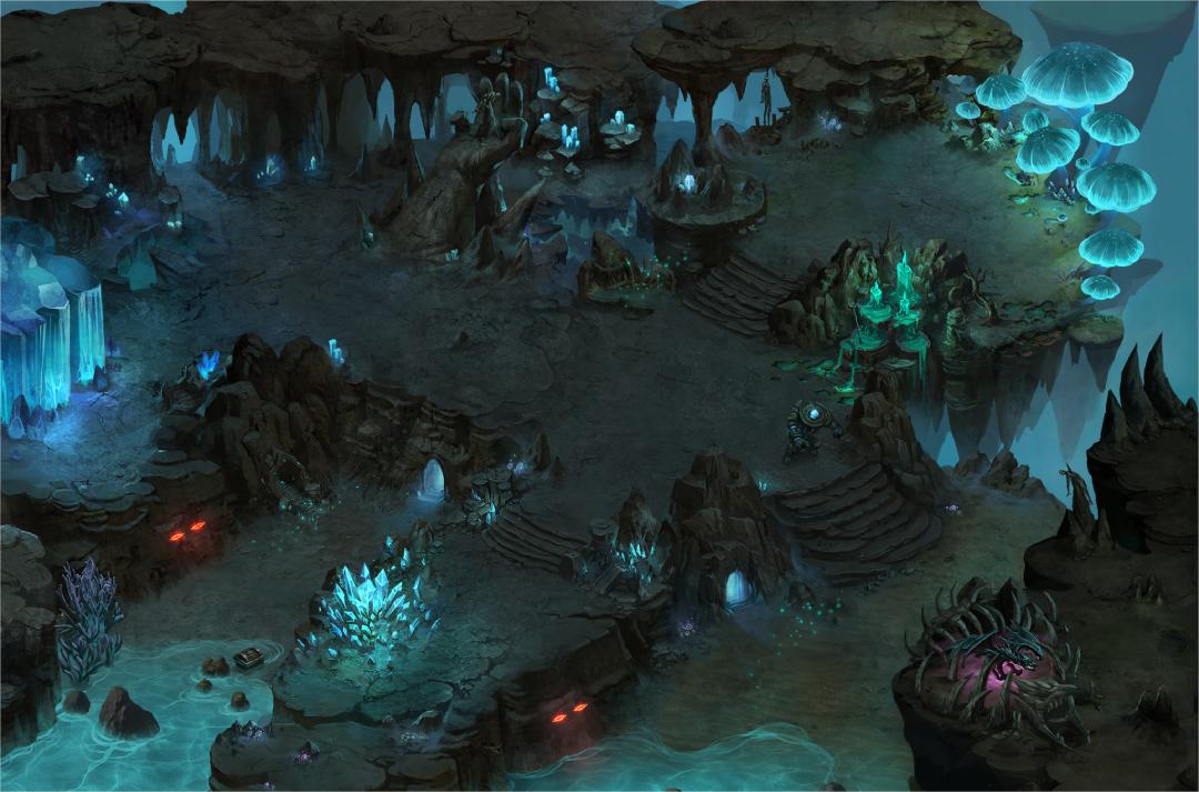 地下城堡2永望之殿攻略