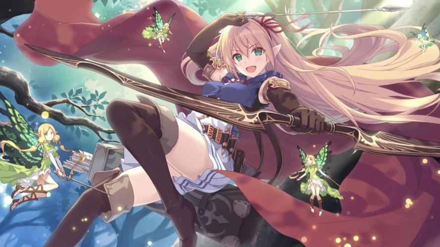 《公主连结》VH18-2通关攻略