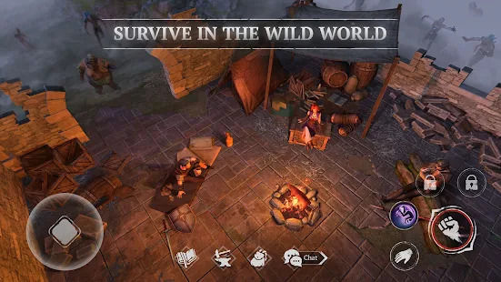 生存科技手机版安装_截图_3