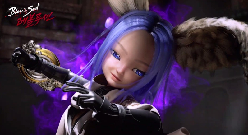 剑灵革命任务架构