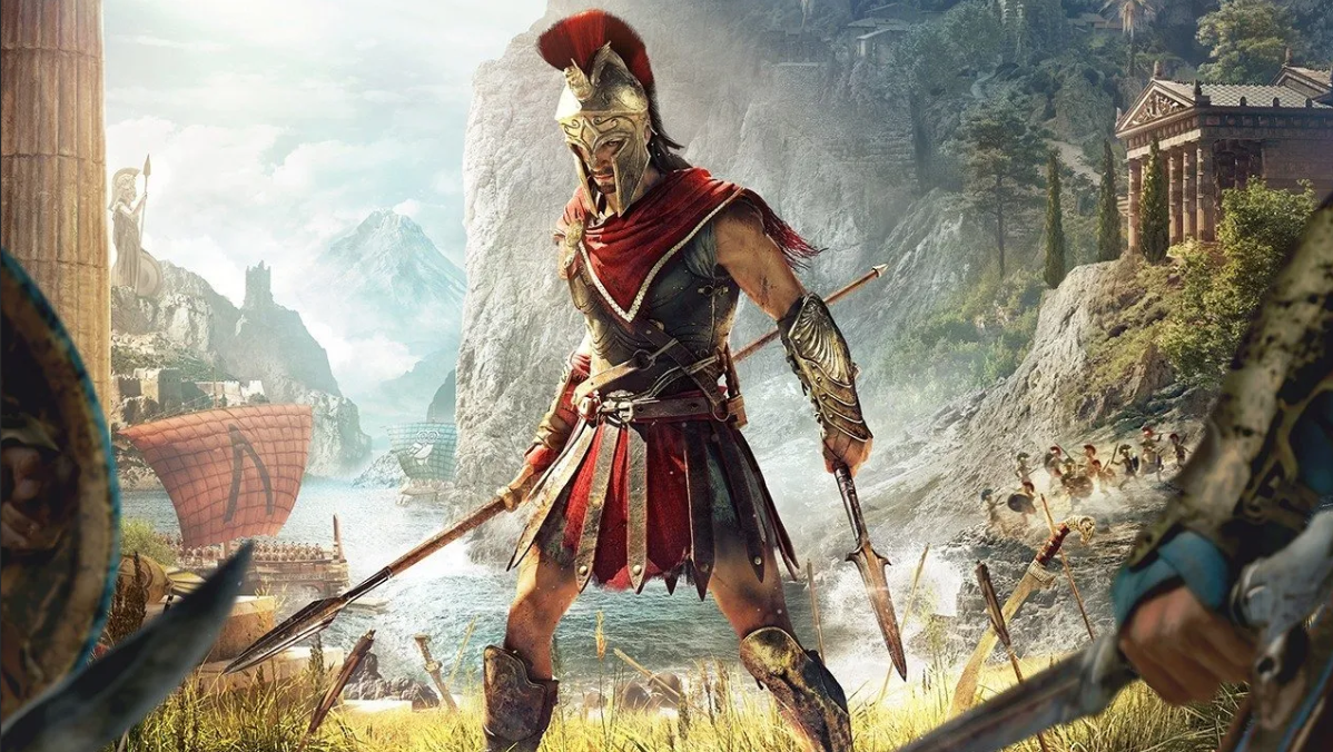 刺客信条奥德赛神教成员