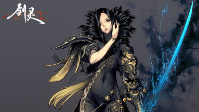 剑灵革命剑士渠道一览