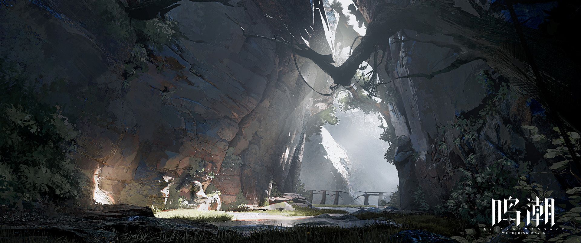 漂泊者手段一览