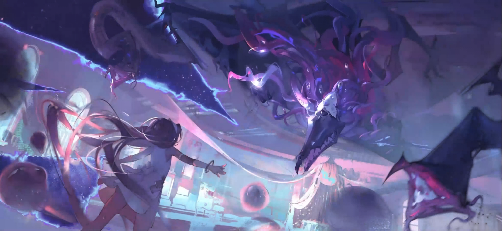 忘能够是前夜卡池攻略