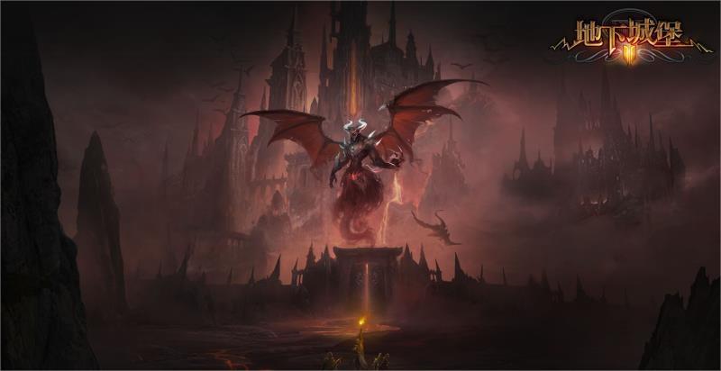 地下城堡2招募ss技巧