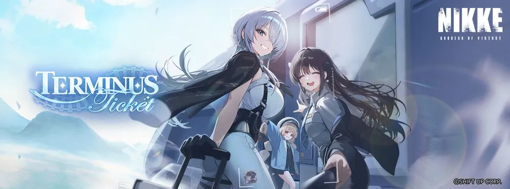 胜利女神:妮姬正开发3.5 周年小游戏 26年1月1日起复刻拉毗：小红帽的PICK UP招募