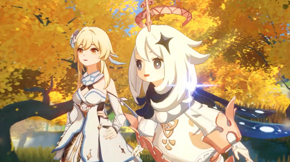 0命枫原万叶圣遗物