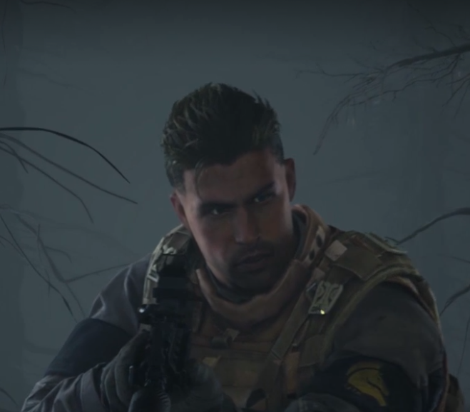 《萤火突击》（国际服）维护更新 – 8月10日