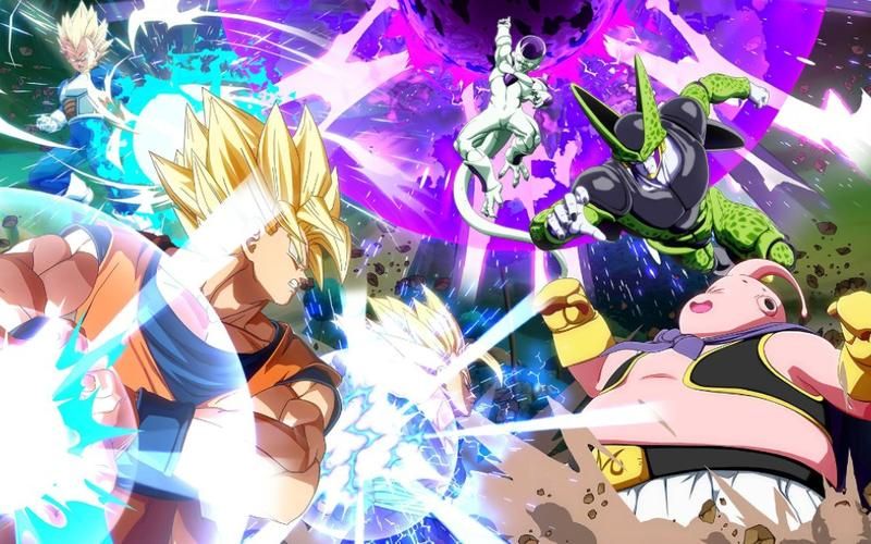 燃爆了！热血日漫改编手游精选！