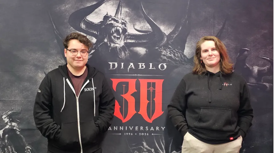 暗黑破坏神4：憎恨之王》谈全部新终局系统想法自订高回报路线与「战利品筛选器」运作公开