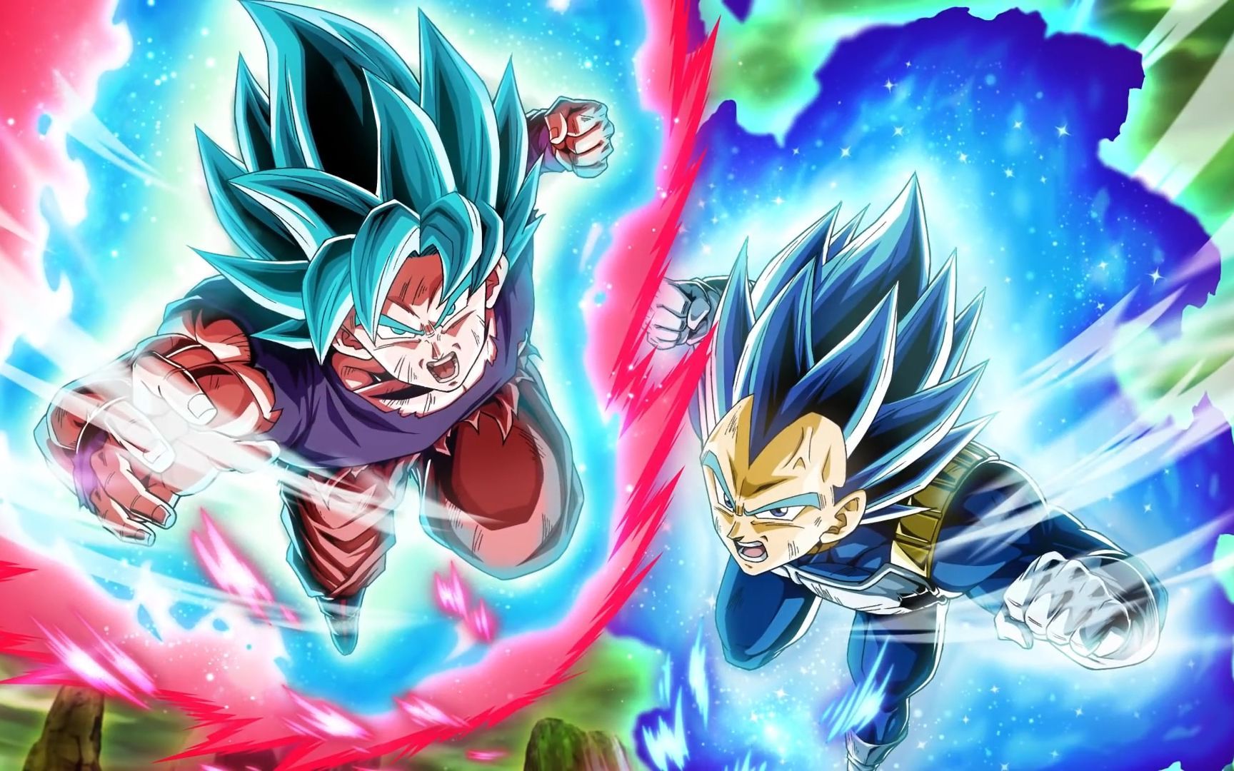 出来吧，神龙！龙珠游戏建议！