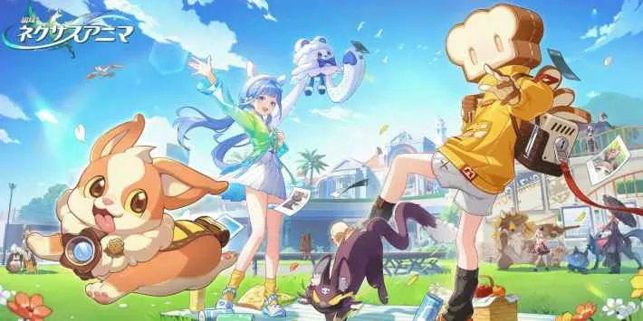 崩坏3：Nexus Anima》游戏概述及在式公告消息！一切新《崩坏》系统游戏拉开帷幕