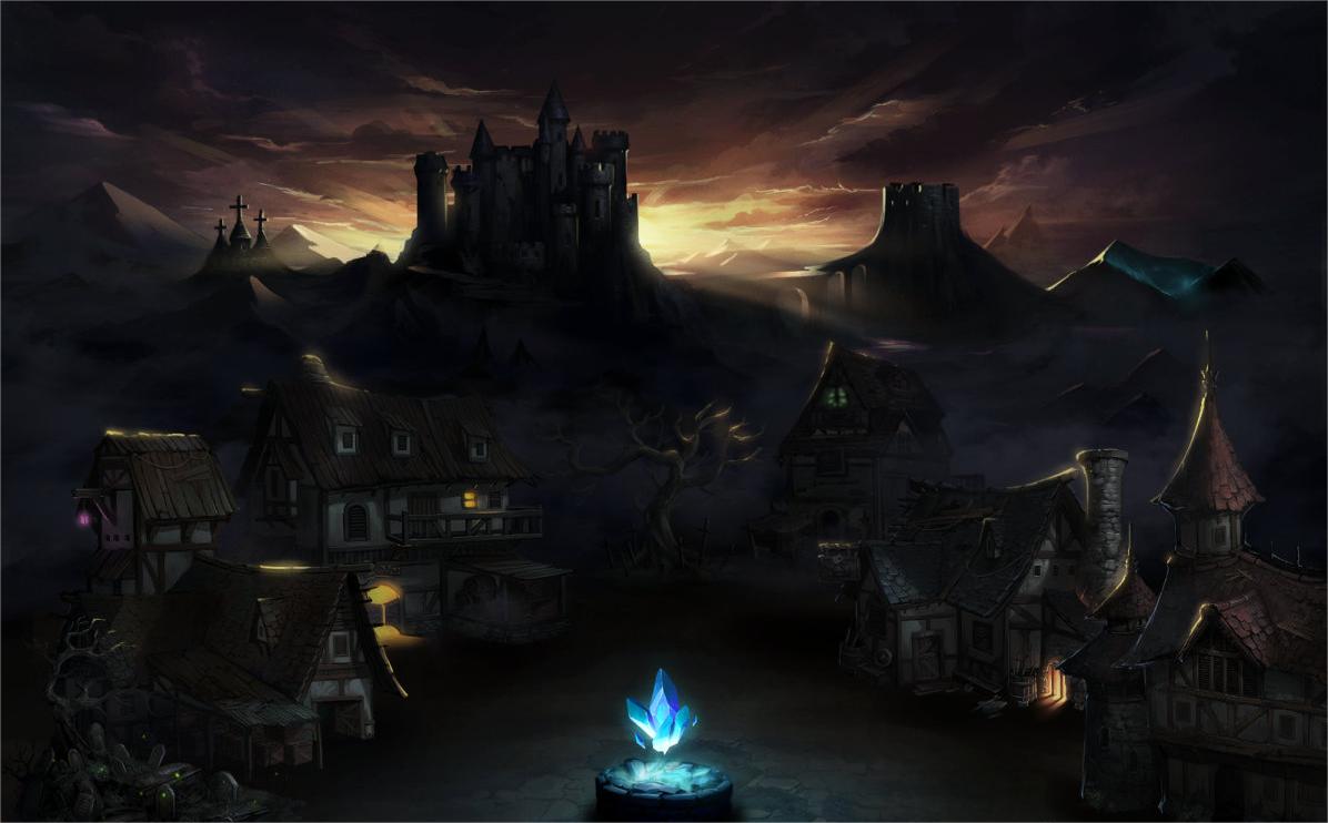 地下城堡2月阶转职资讯