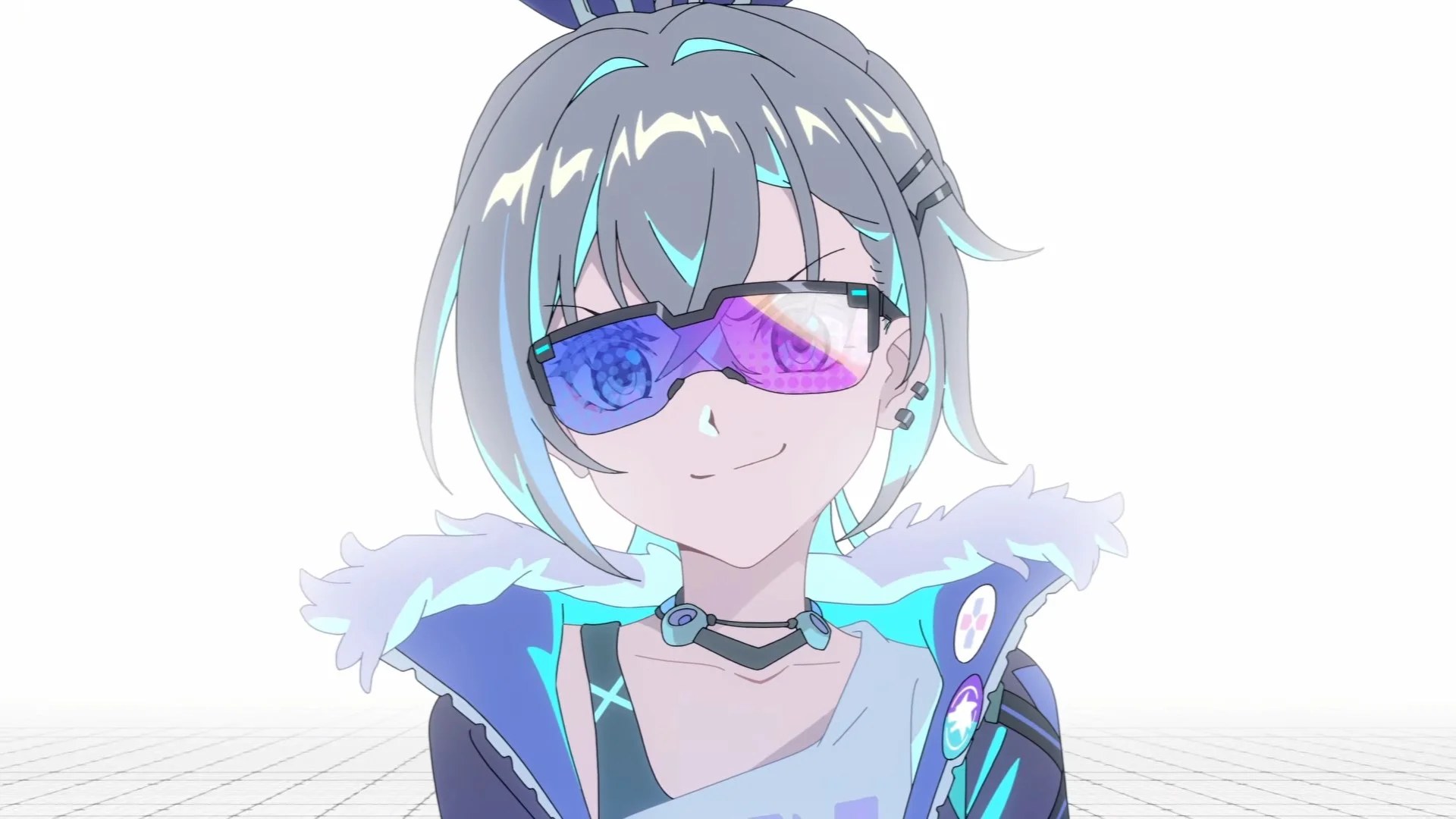 《崩坏：星穹铁道》释出动画短片『这游戏还能够以不能玩了？』