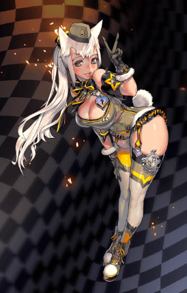 天命之子韩服5星人物排行