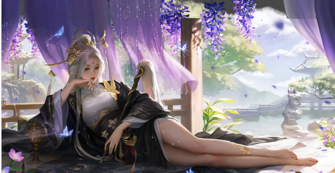 三国杀指点江山笔获得