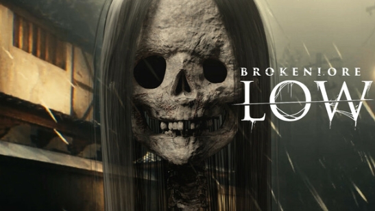 剧情向心理恐怖游戏《破碎传说:低阶》现已推出试玩Demo 2月21日权威发售