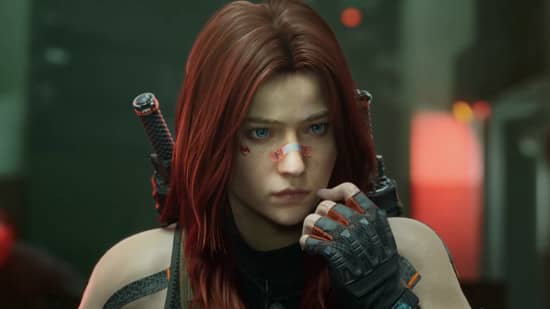 三角洲特种部队季中补丁增加了新枪械和挪威 DJ