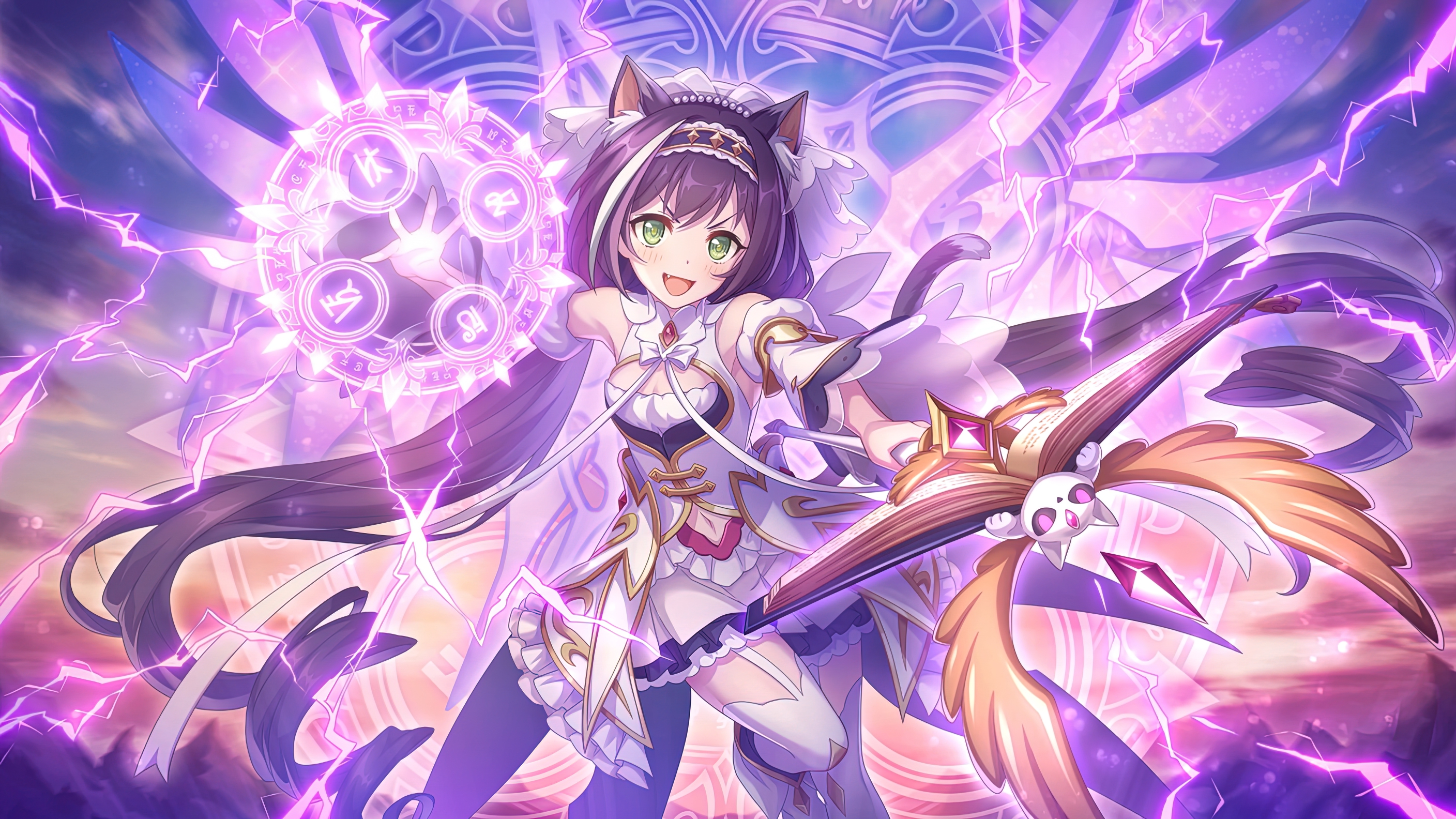 《公主连结》三星角色推荐：伊绪