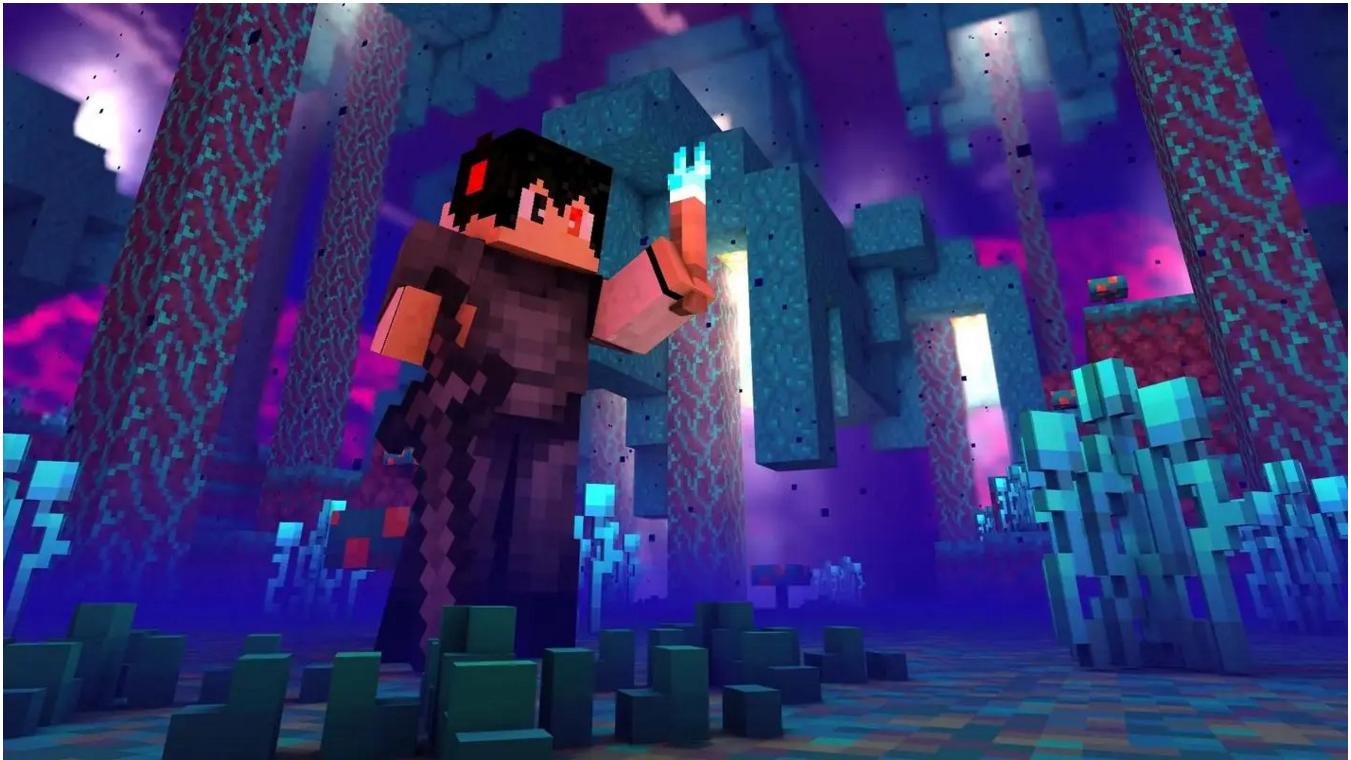 mc清除掉落物指令