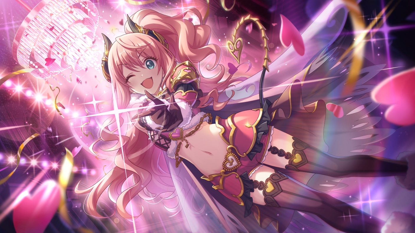 《公主连结》三星角色推荐：初音