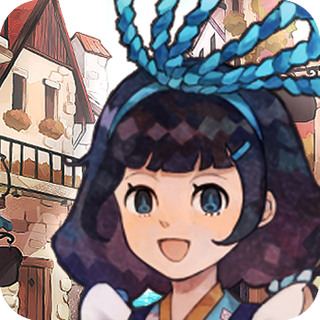 时计屋的爱丽丝