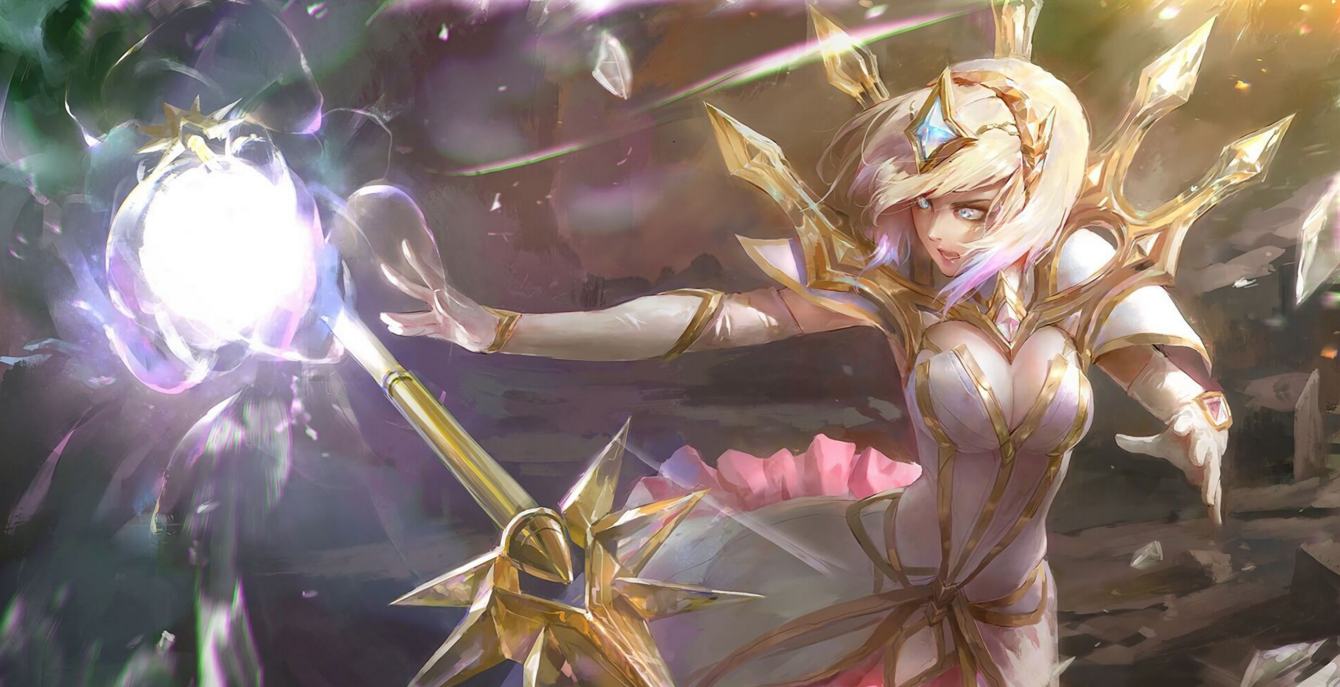 云顶腕豪主c阵容