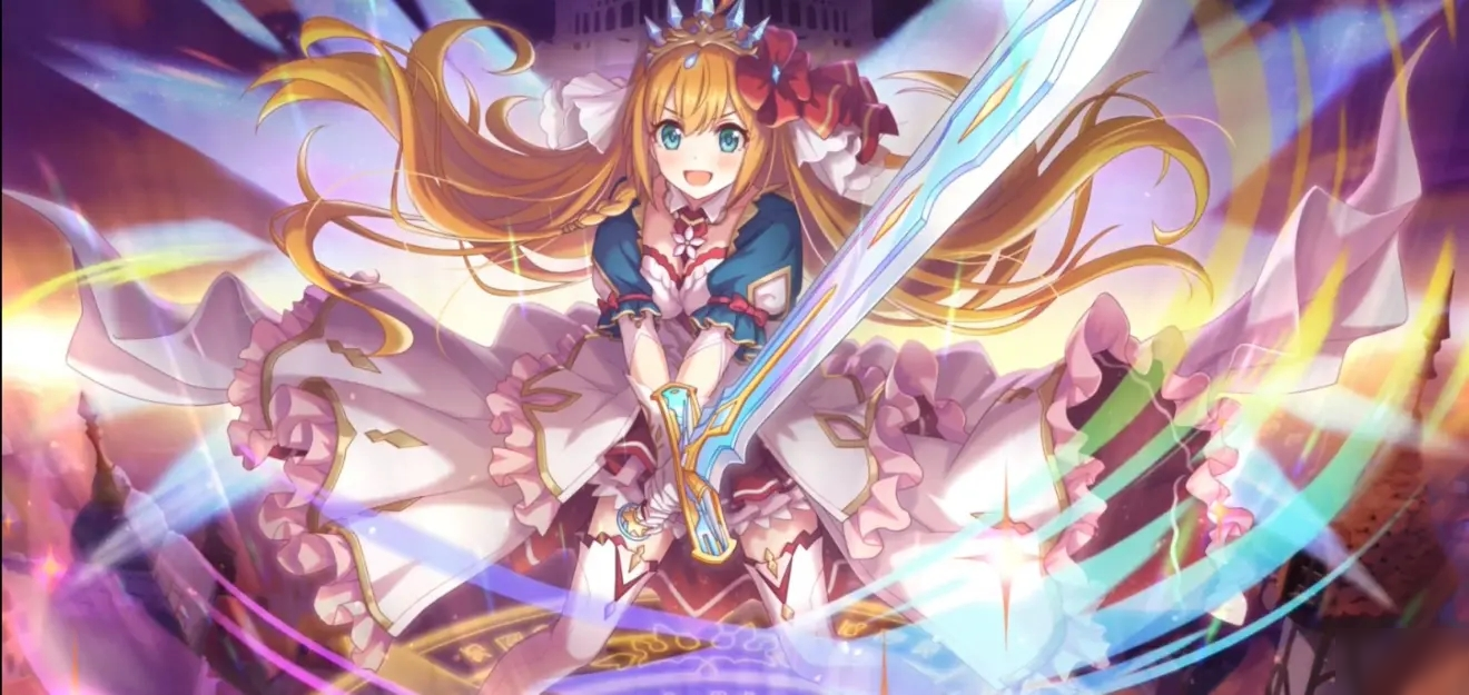 公主连结日服开服日