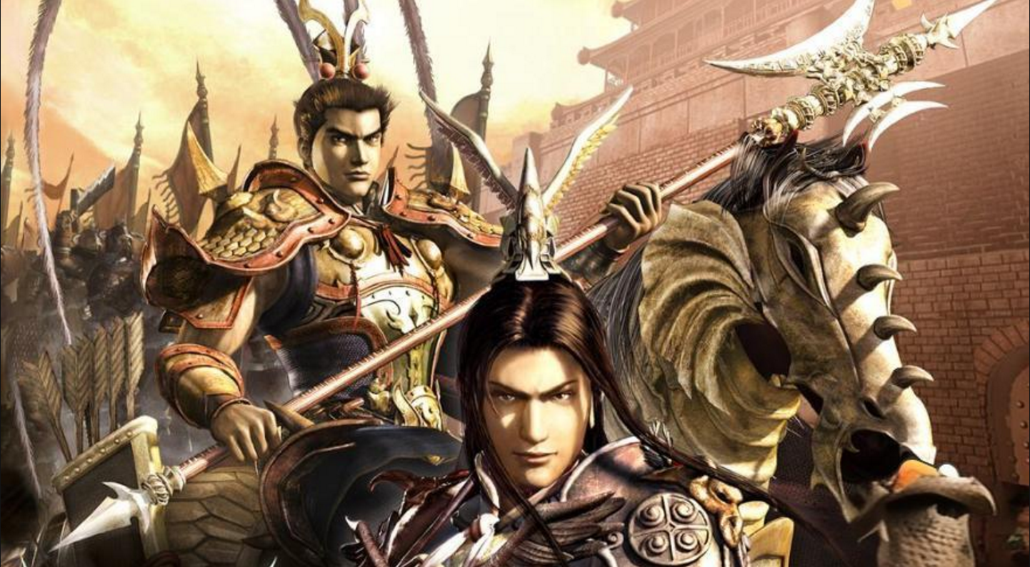 三国群英传7武器编号