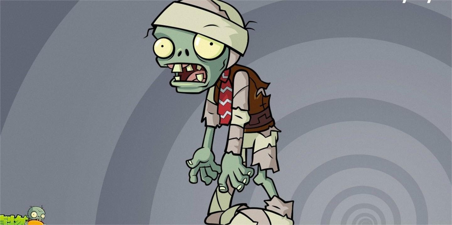 植物大战僵尸2五强和五废