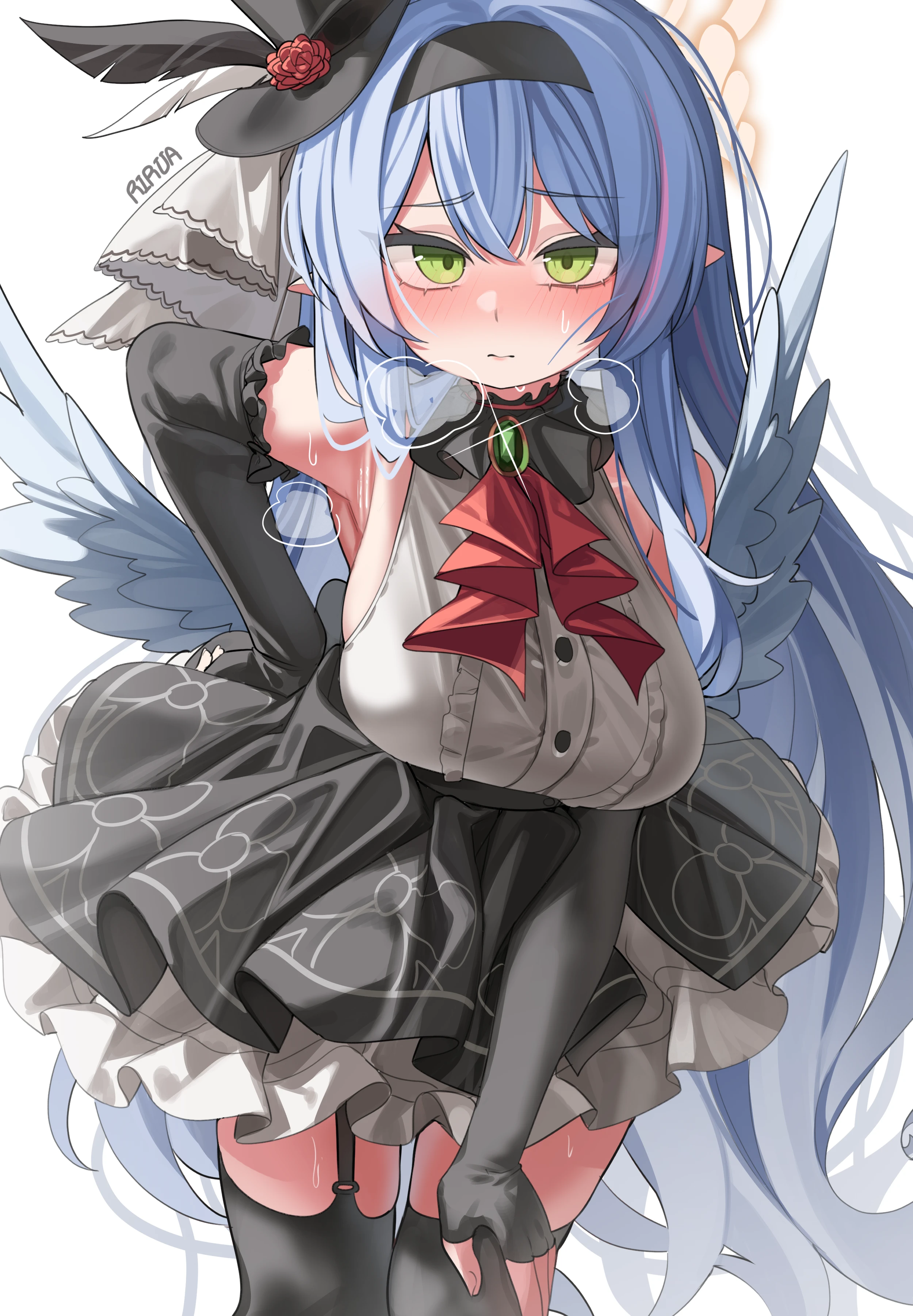 我务必救护！_图3