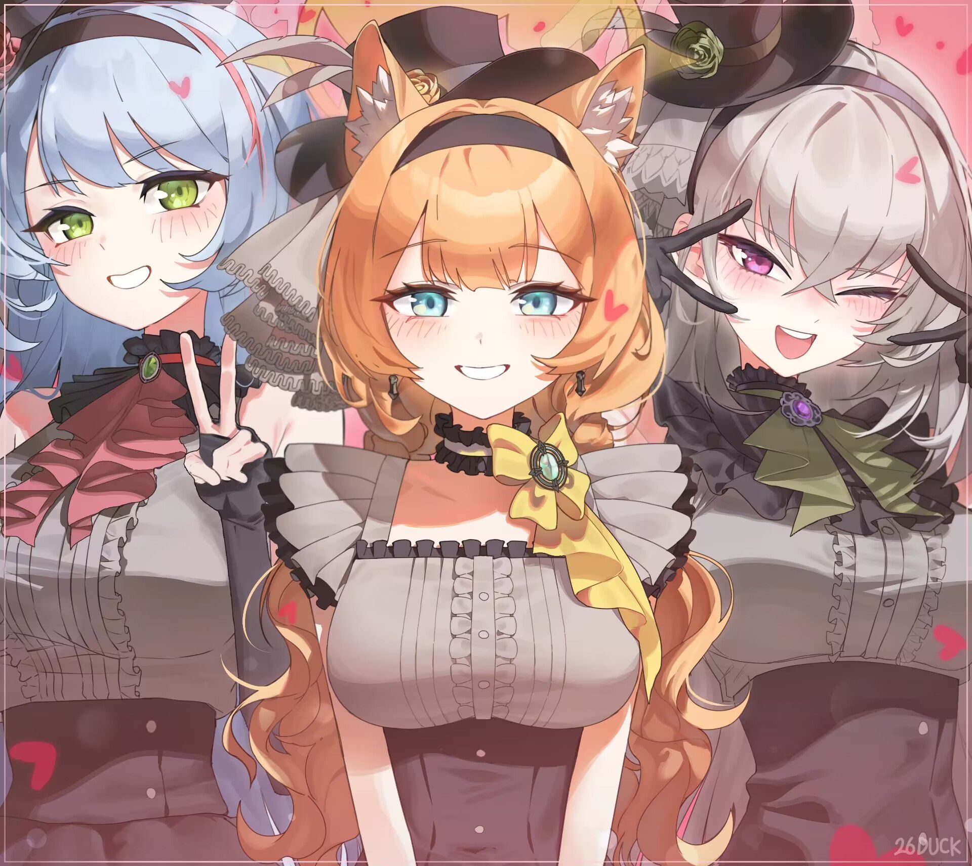 我务必救护！_图3