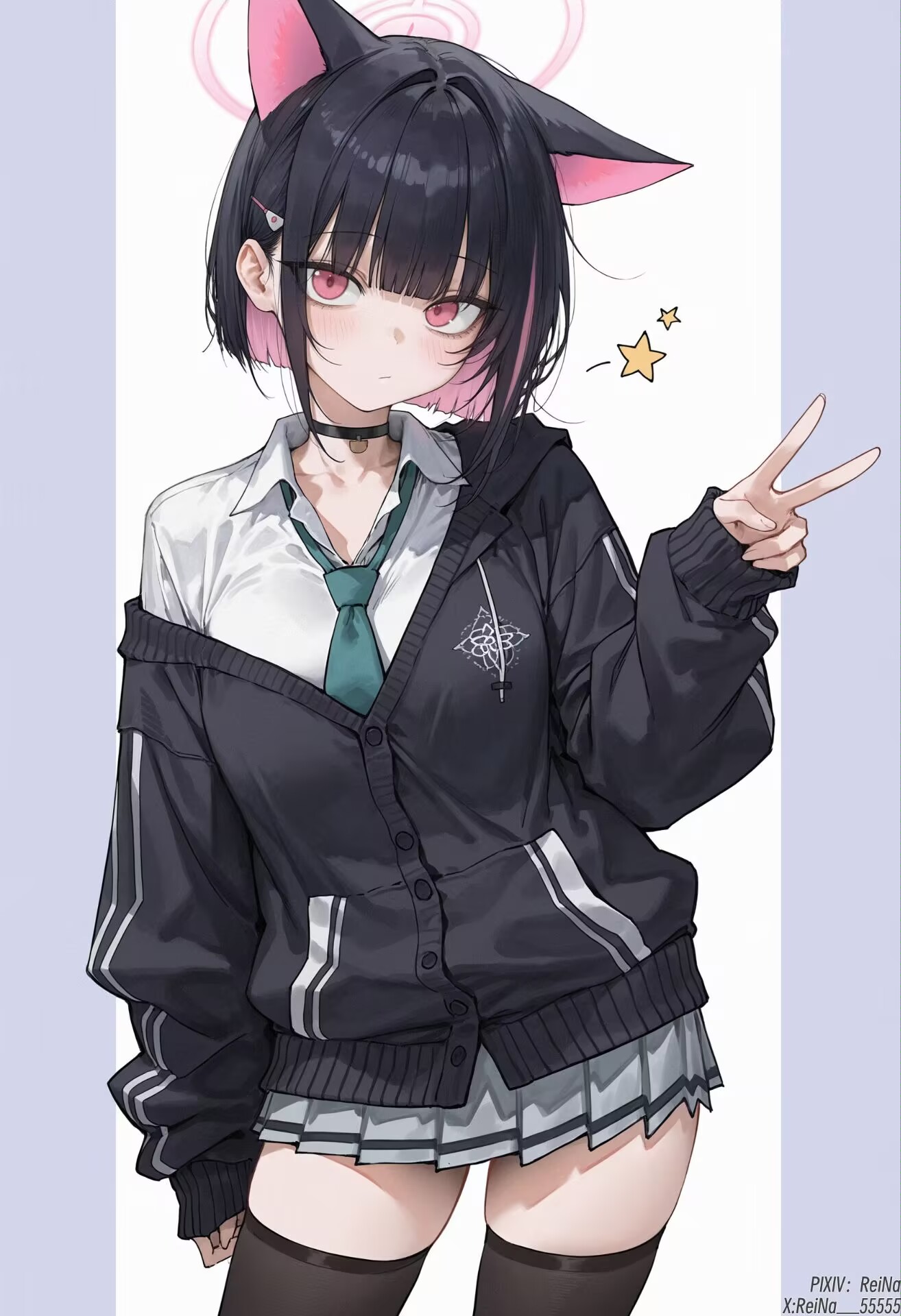 jk校园学生服_图3