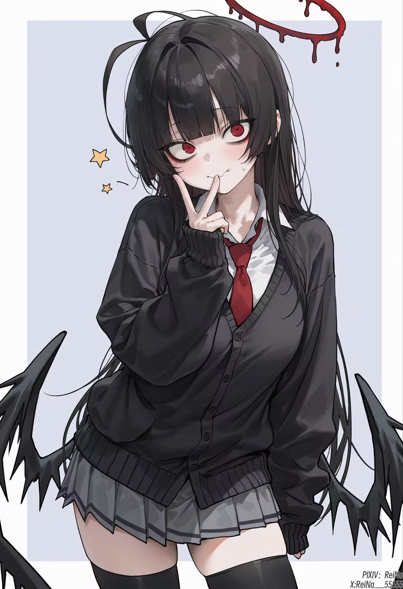 jk校园学生服_图3