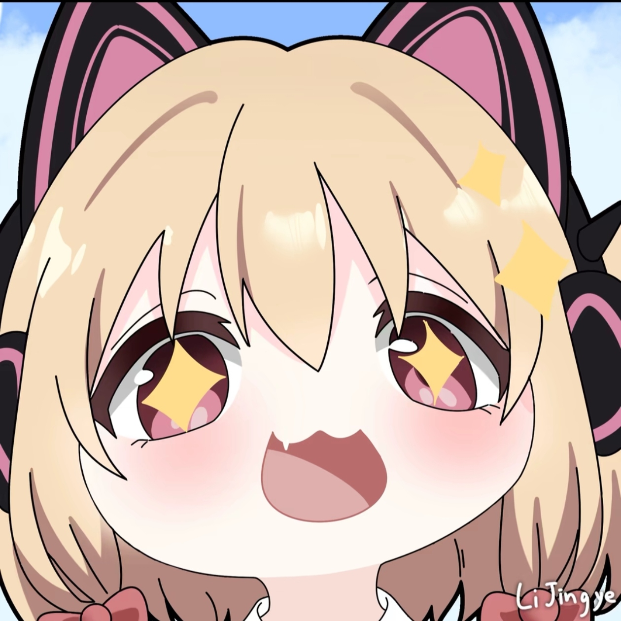 杂鱼酱可爱捏🥰🥰_图3