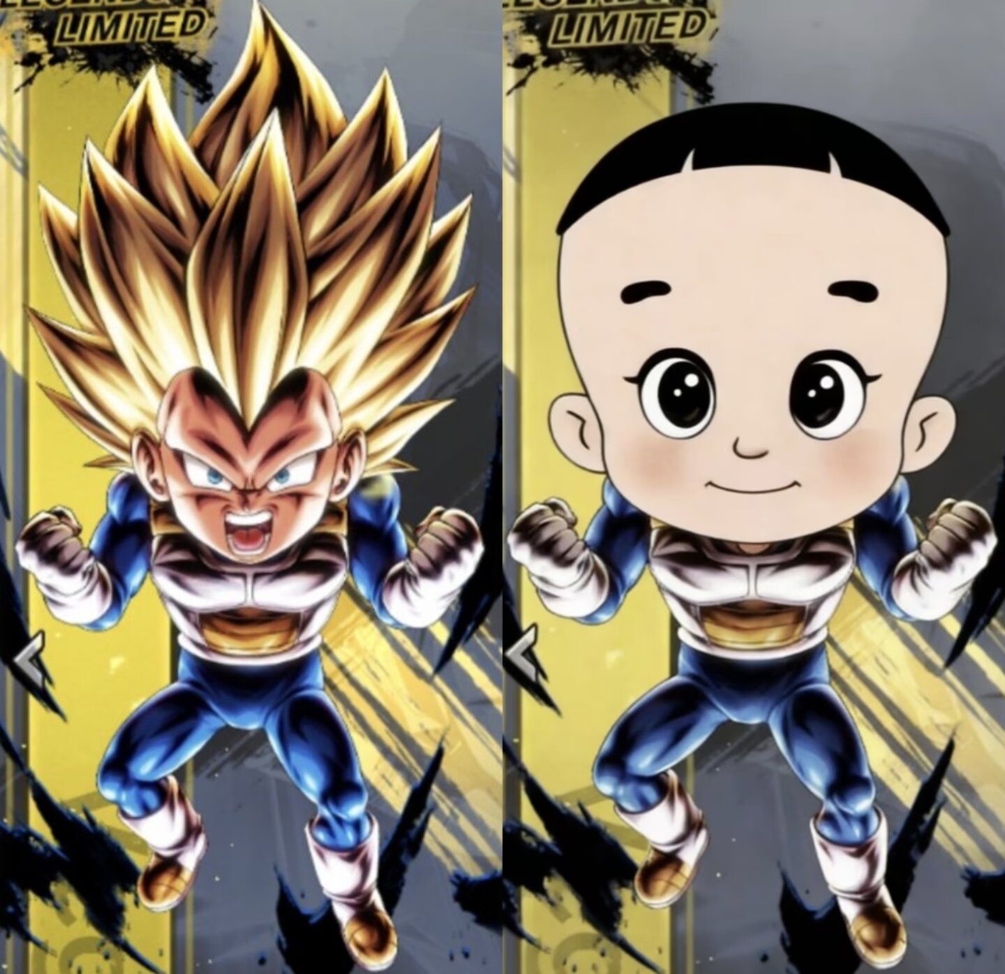 实锤了，大头他爸爸_图1