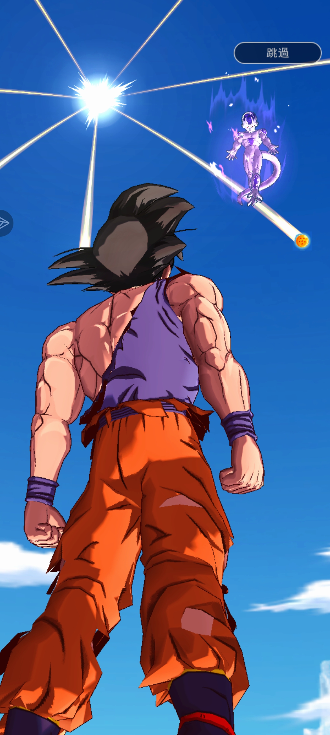 咔咔出，大魔池子！_图3