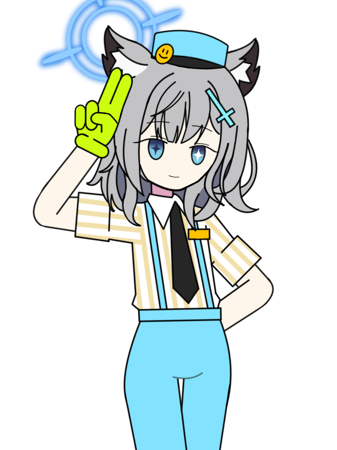 策略委员会の催眠术_图2