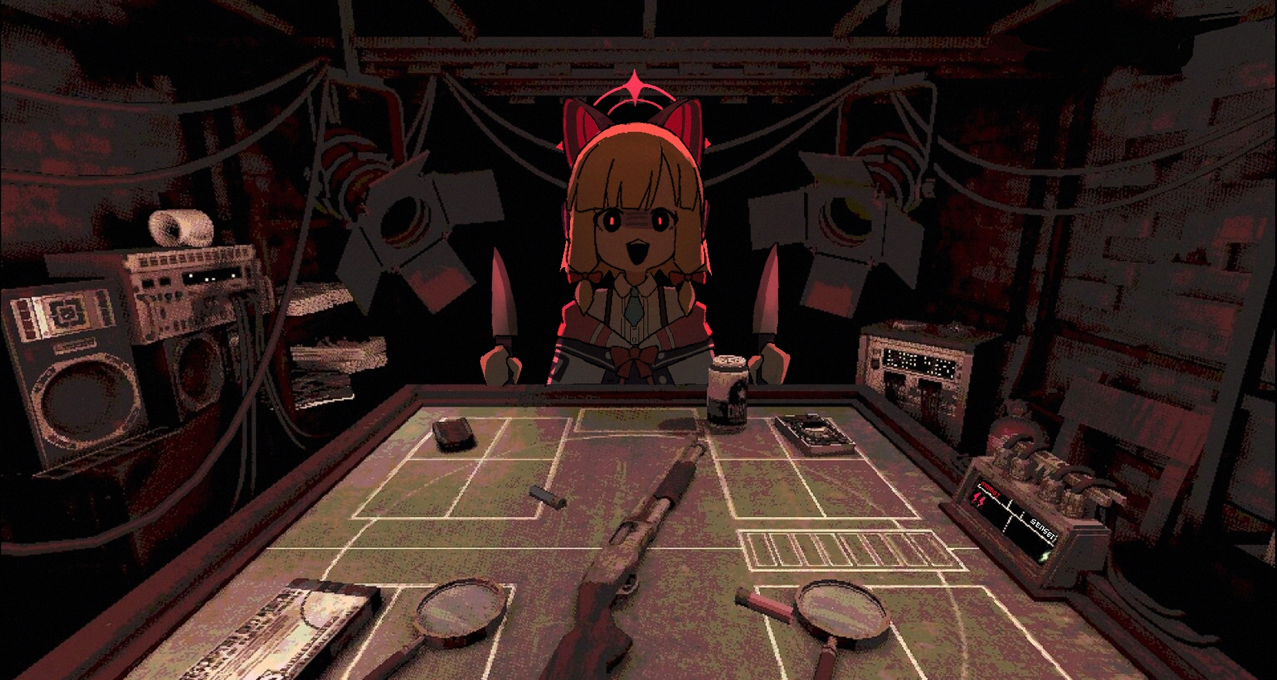 《小桃轮盘》_图1