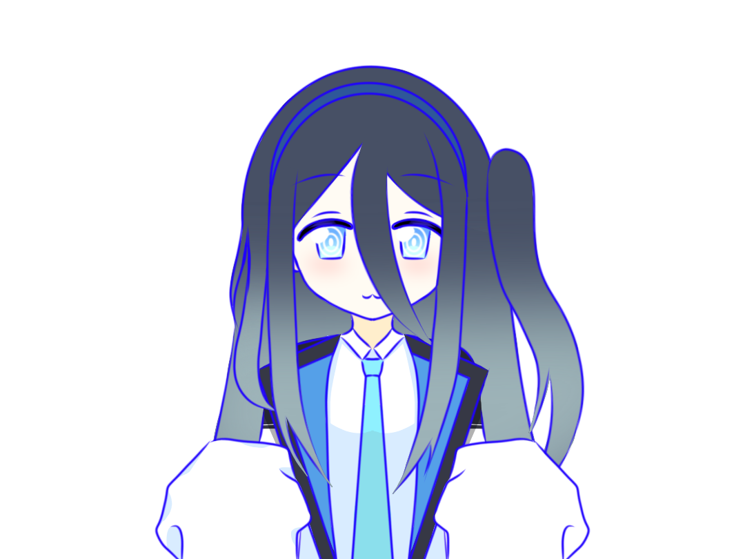 全部部部人都方才针对萌萌的爱丽丝！_图3