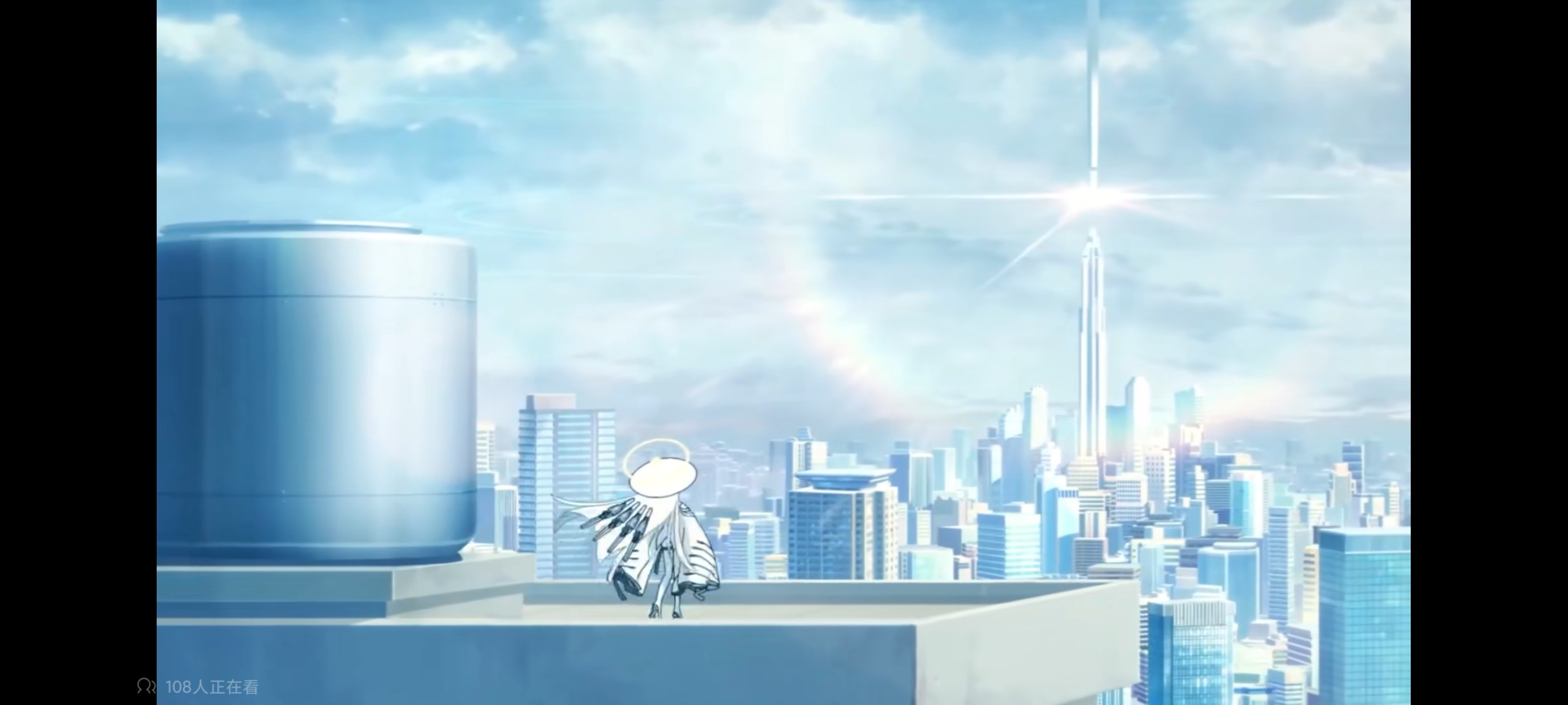 那个背影……_图2