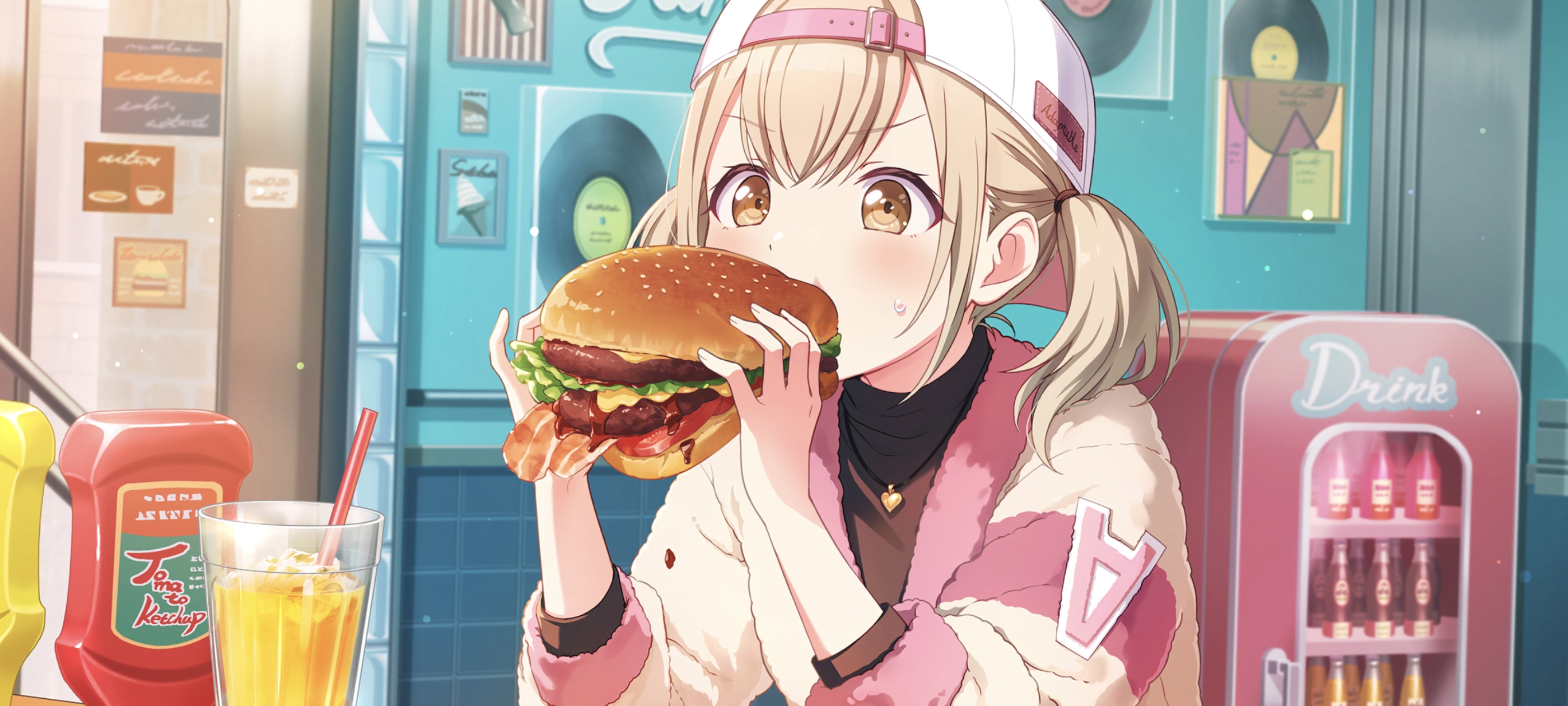 哎呀嘛~真香_图1