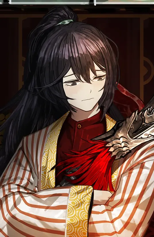 来看看十二罪人们原著小说里都说过哪些名言(๑•̀ㅂ•́)و✧_图2