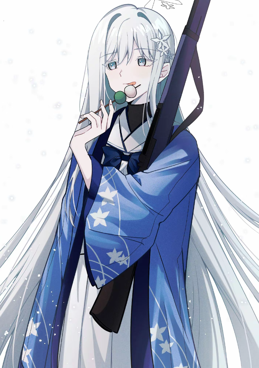 还有多少人记得名草同学呢？_图3