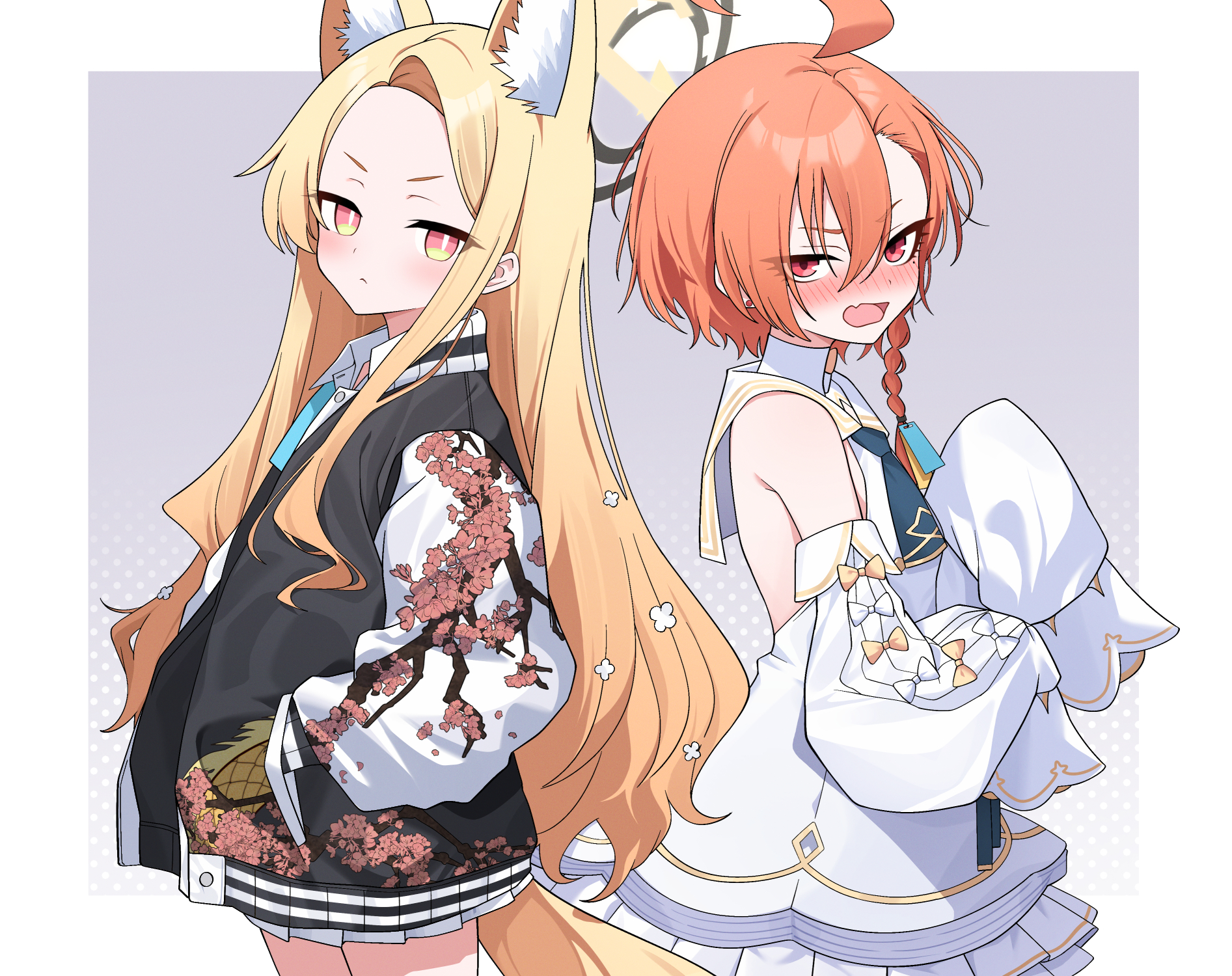 尼禄，圣娅相关拌匀_图3