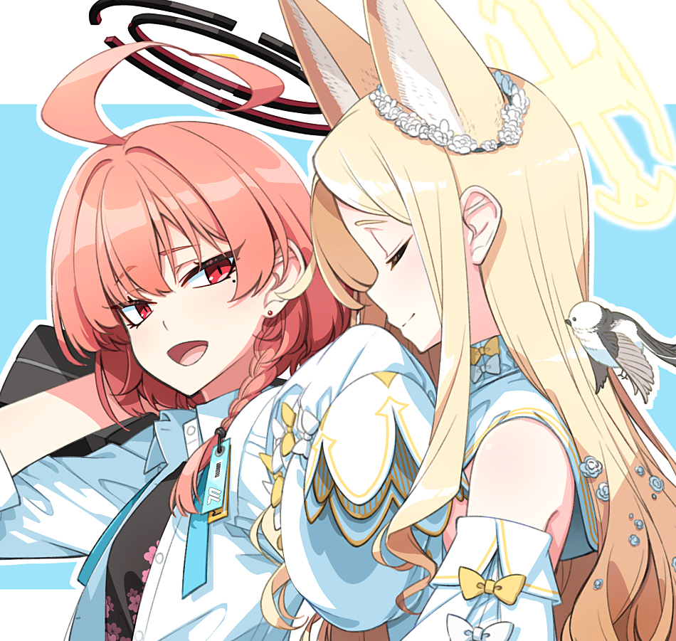 尼禄，圣娅相关拌匀_图3